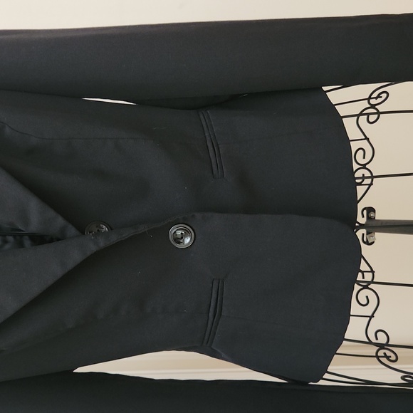 A. Byer suit jacket-M - Picture 2 of 9